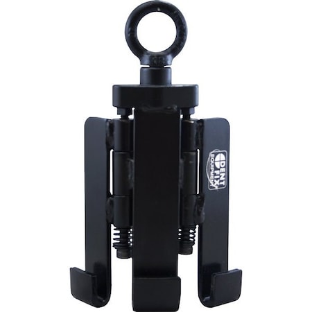 Dent Fix Equipment FLEXIBLE FENDER PULLER w/RING 1.5 TON DFHD0140